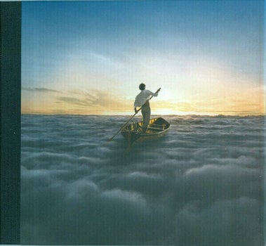 Hudební CD Pink Floyd - The Endless River (CD) - 1