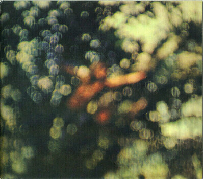 Hudební CD Pink Floyd - Obscured By Clouds (2011) (CD) - 1