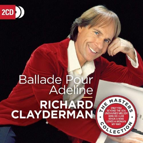 music ballade pour adeline