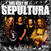 Music CD Sepultura - Best Of... (CD)