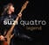 Glazbene CD Suzi Quatro - Legend: The Best Of (CD)