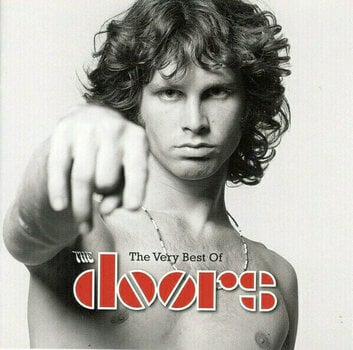 CD Μουσικής The Doors - Very Best Of (40th Anniversary) (CD) - 1