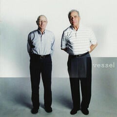 Musik-CD Twenty One Pilots - Vessel (CD)