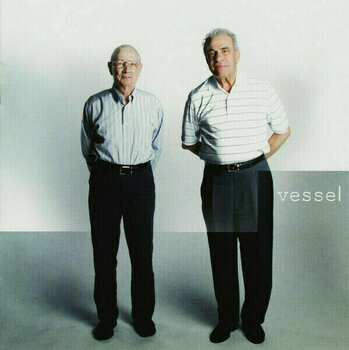 CD musique Twenty One Pilots - Vessel (CD) - 1