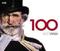 CD musique Various Artists - 100 Best Verdi (6 CD)