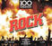 CD de música Various Artists - 100 Greatest Rock (5 CD)