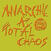 Muziek CD Visací Zámek - Anarchie A Total Chaos (CD)