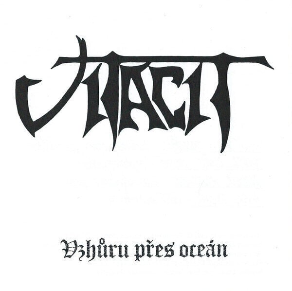 Glasbene CD Vitacit - Vzhůru přes oceán (Remastered) (CD)