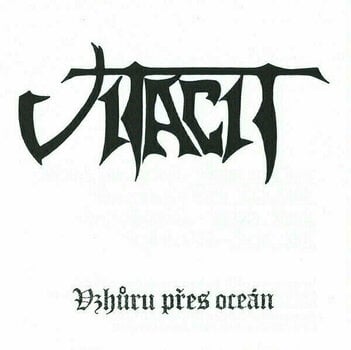 CD de música Vitacit - Vzhůru přes oceán (Remastered) (CD) - 1