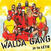 CD диск Walda Gang - Je tu Léto (CD)