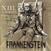 CD musicali XIII. stoleti - Frankenstein (CD)