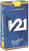 Blastt für Klarinett Vandoren V21 Bb-Clarinet 2.5 Blastt für Klarinett
