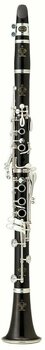 Clarinetto La Buffet Crampon R13 18/6 A clarinet - 1