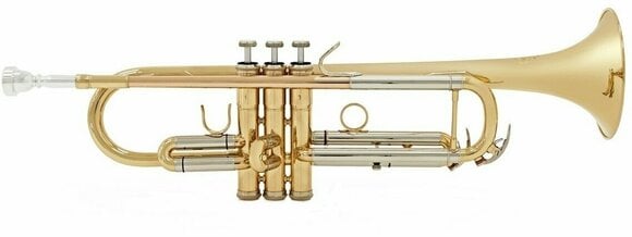 Bb Trumpeta Besson 110 - 1