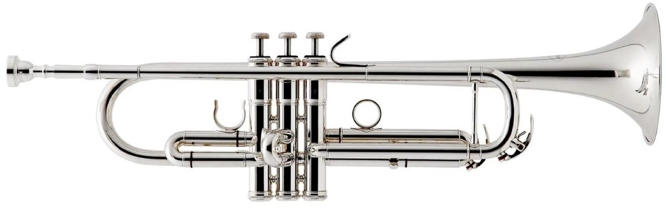 Bb-trumpetti Besson 110 S