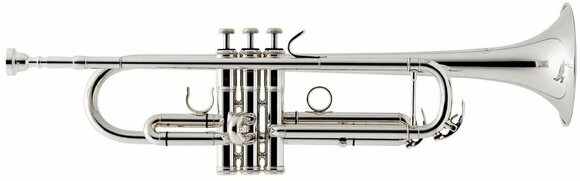 Bb-trumpetti Besson 110 S - 1