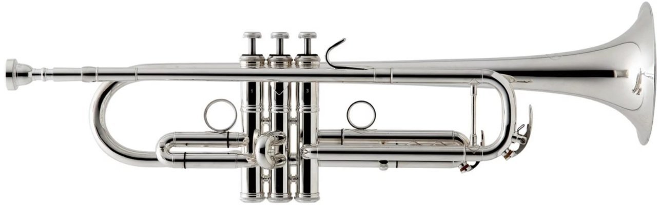 Bb Trumpet Besson 111 S