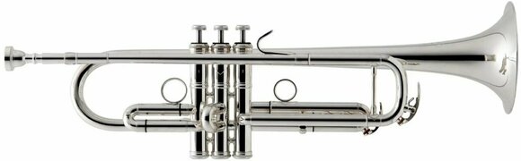 Bb-trompet Besson 111 S - 1