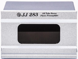 Hi-Fi Phono Preamp JJ Electronic JJ283 Hi-Fi Phono Preamp