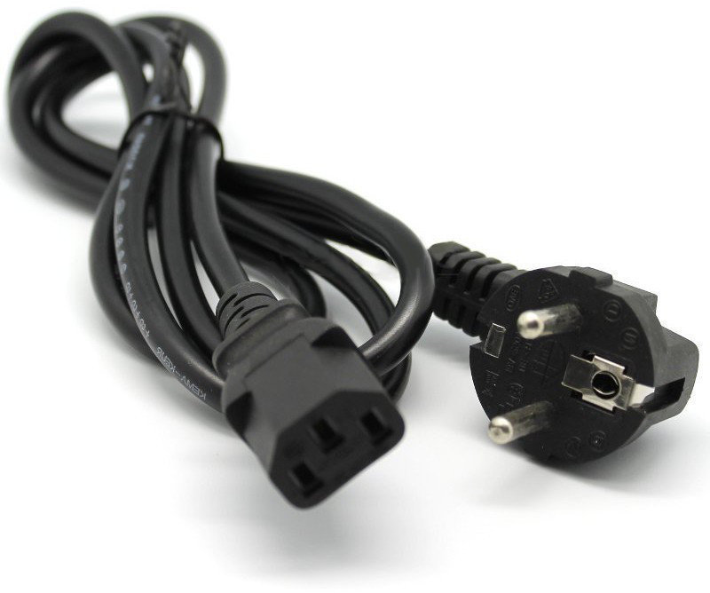 Tápkábel Kemper Profiler Power Tápkábel