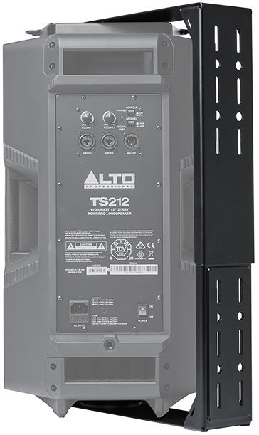 Wall mount for speakerboxes Alto Professional TSB125 Wall mount for speakerboxes
