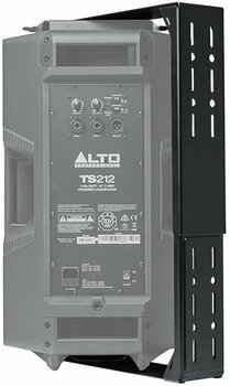 Wall mount for speakerboxes Alto Professional TSB125 Wall mount for speakerboxes - 1
