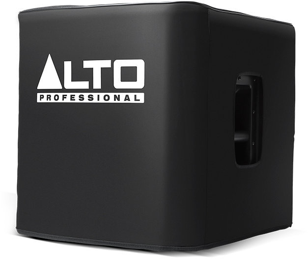 Hoes/koffer voor geluidsapparatuur Alto Professional TS212S Cover