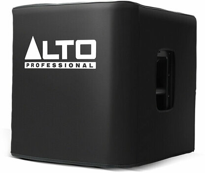 Θήκη / Βαλίτσα για Εξοπλισμό Ηχητικών Συσκευών Alto Professional TS212S Cover - 1