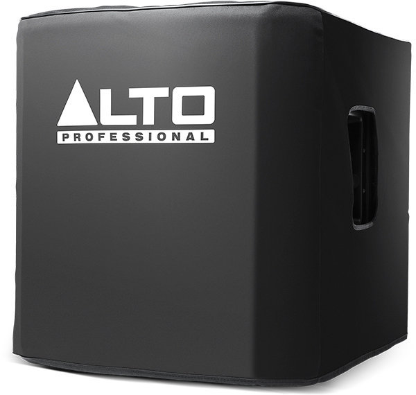 Hoes/koffer voor geluidsapparatuur Alto Professional TS215S Cover
