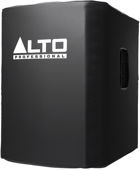 Tas voor luidsprekers Alto Professional TS218S Cover