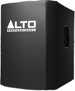 Tas voor luidsprekers Alto Professional TS218S Cover - 1