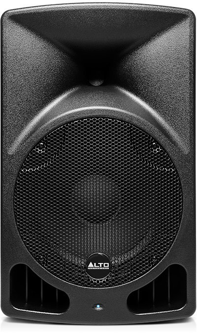 Active Loudspeaker Alto Professional TX10