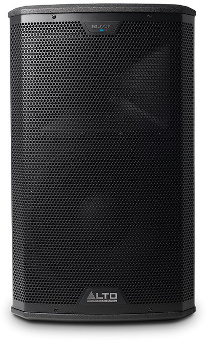 Actieve luidspreker Alto Professional Black12