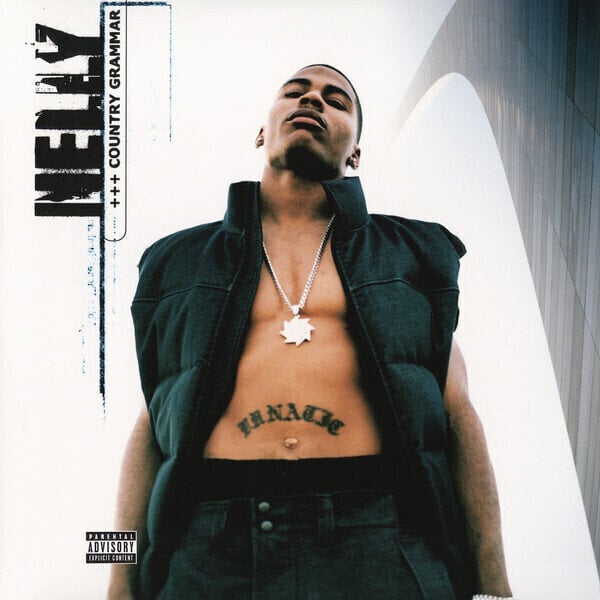 Vinyylilevy Nelly - Countrygmar (2 LP)