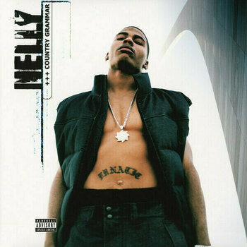 Płyta winylowa Nelly - Countrygmar (2 LP) - 1