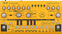 Syntezatory Behringer TD-3 Żółty