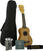 Ukulele sopranowe Kala KA-KA-15-S-BNDL-2 Ukulele sopranowe