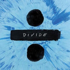 CD musicali Ed Sheeran - Divide (CD)