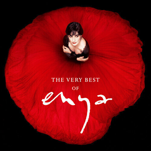 Hudební CD Enya - The Very Best Of Enya (CD)