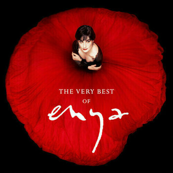Glasbene CD Enya - The Very Best Of Enya (CD) - 1