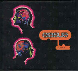 Muziek CD Erasure - Chorus (CD)