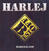 Glasbene CD Harlej - Harlejland - Harlej Best Of (CD)