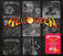 Glasbene CD Helloween - Ride The Sky: The Very Best Of 1985-1998 (2 CD)
