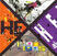 Hudební CD Hex - 1990-1995 (2 CD)