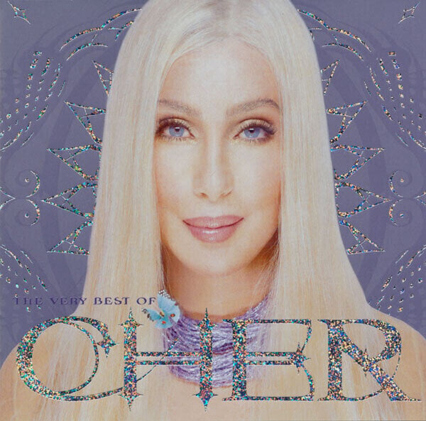 Music CD Cher - The Very Best Of (2 CD)