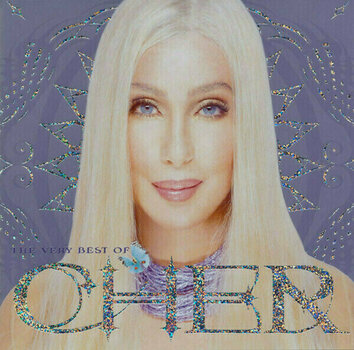 Muzyczne CD Cher - The Very Best Of (2 CD) - 1