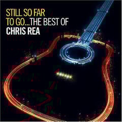 Musik-CD Chris Rea - Still So Far To Go-Best Of Chris (2 CD)