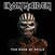 Glazbene CD Iron Maiden - The Book Of Souls (2 CD)