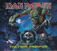 CD musicali Iron Maiden - The Final Frontier (CD)