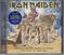 Zenei CD Iron Maiden - Somewhere Back In Time: The Best Of 1980 (CD)